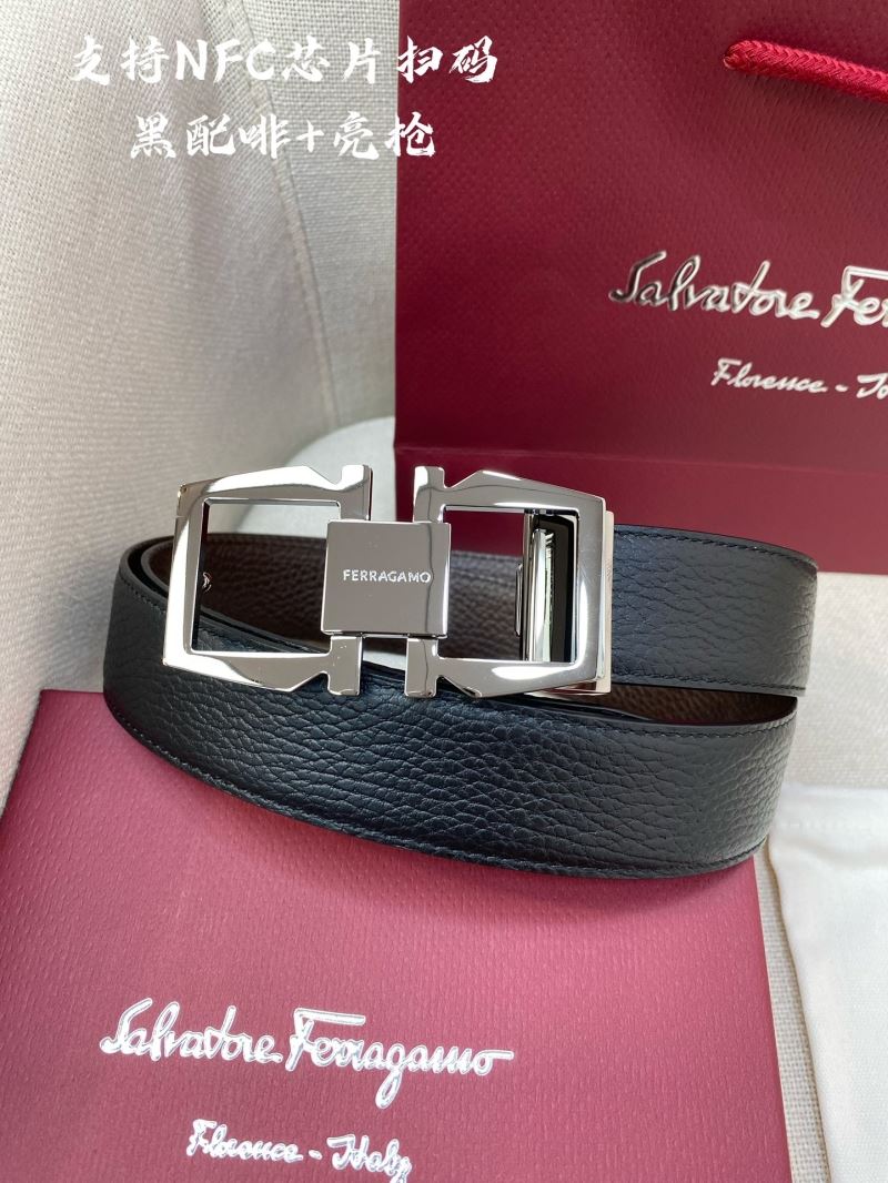 Ferragamo Belts